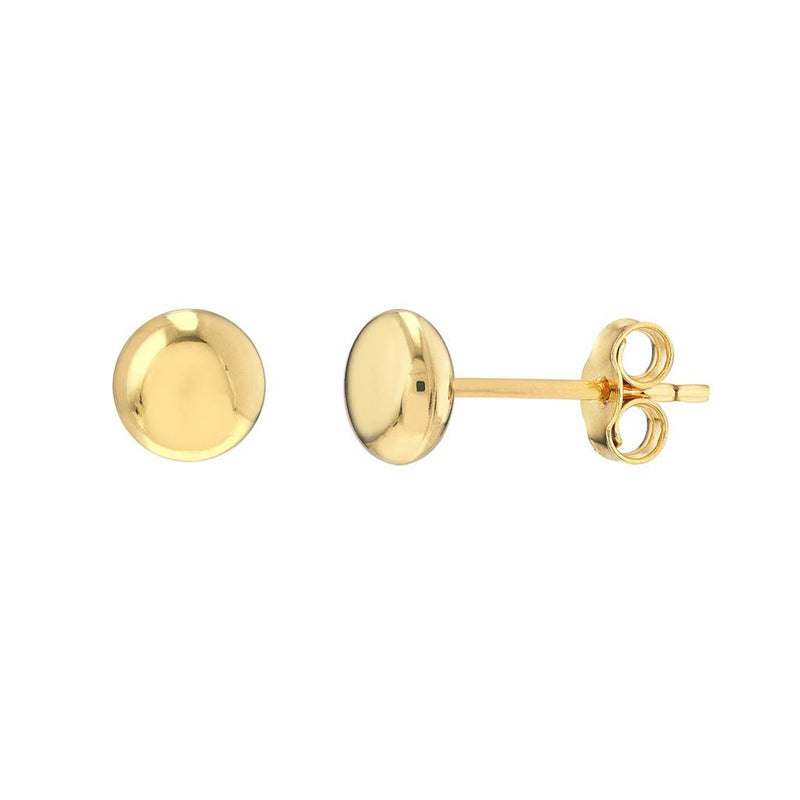 Davis Classics Stud Earrings