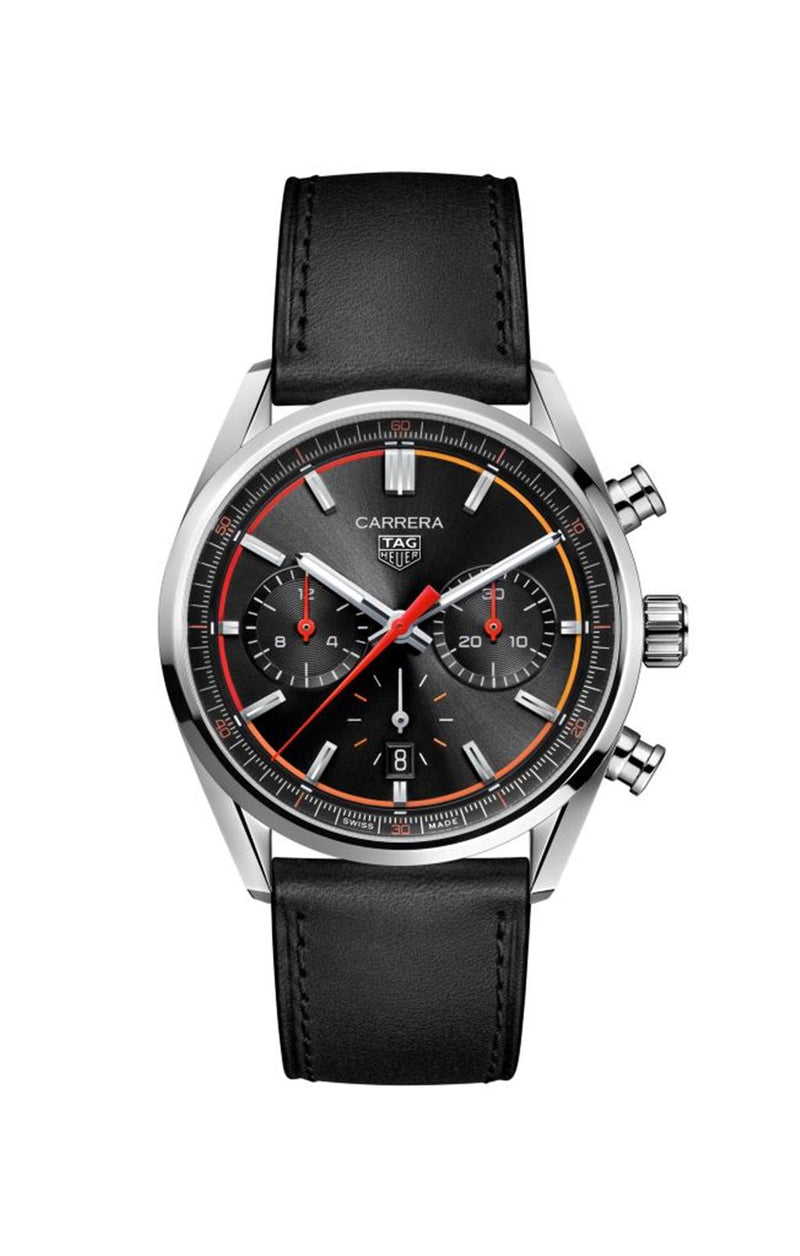 TAG Heuer Carrera Chronograph Watch