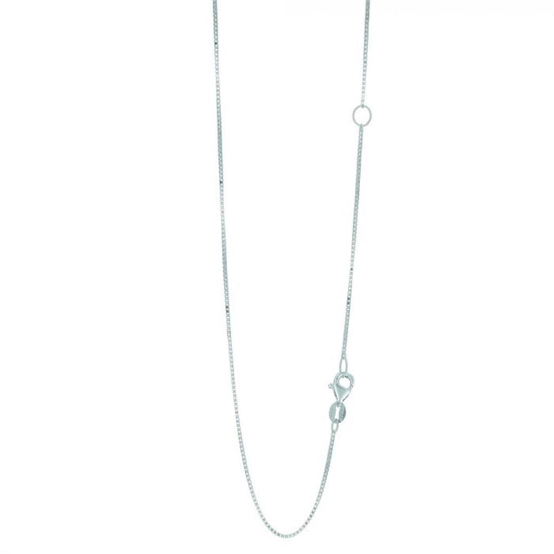 Davis Classics Link Necklace