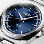 Longines Conquest Watch