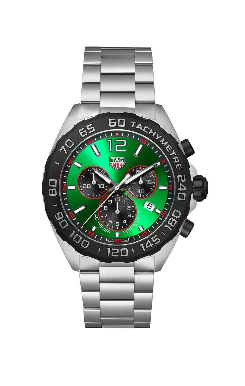 TAG Heuer Formula 1 Chronograph Watch