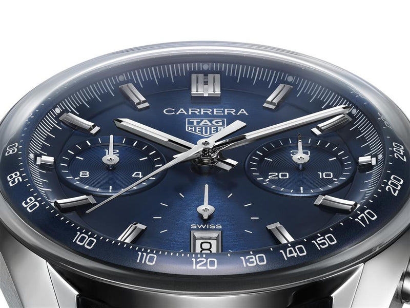 TAG Heuer Carrera Chronograph Watch