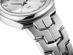 TAG Heuer Link Date Watch