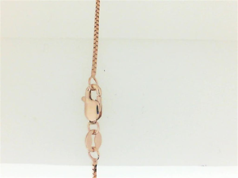 Davis Classics Link Necklace