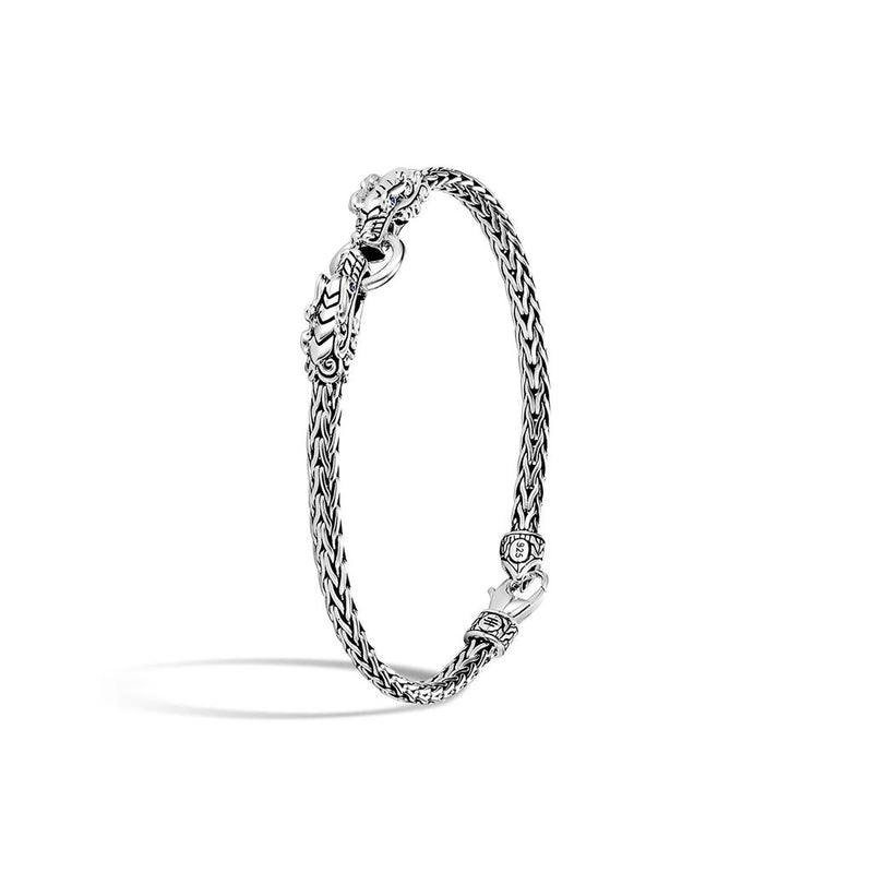 John Hardy Naga Collection Chain Bracelet