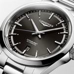 Longines Conquest Watch