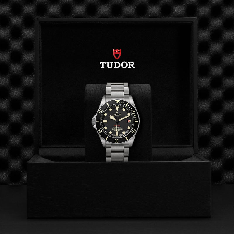 TUDOR Pelagos LHD Davis Jewelers