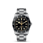 TUDOR Black Bay 54