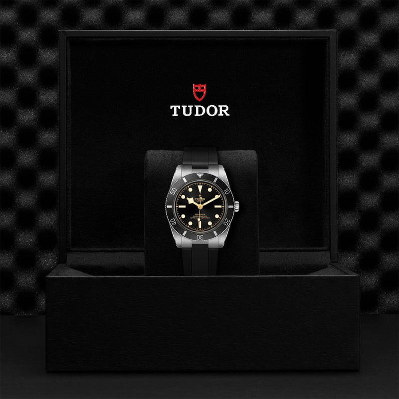 TUDOR Black Bay 54