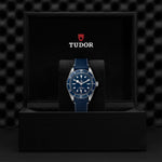 TUDOR Black Bay 58