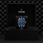 TUDOR Black Bay 58