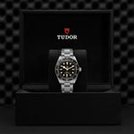 TUDOR Black Bay 58