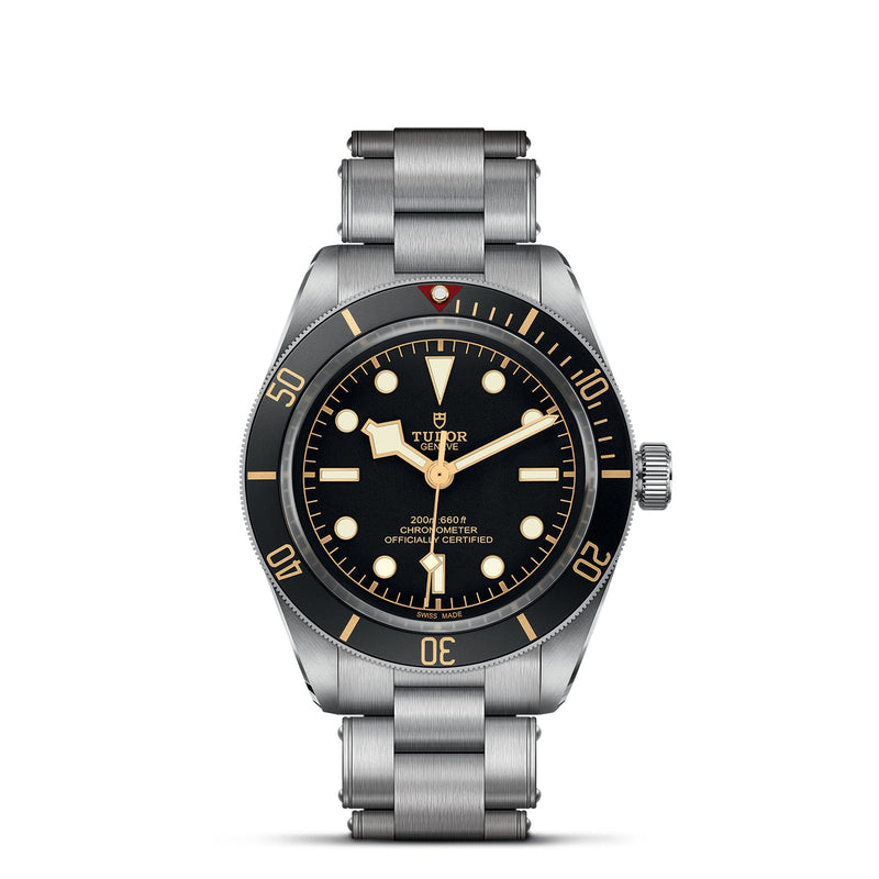 TUDOR Black Bay 58