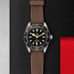 TUDOR Black Bay 58