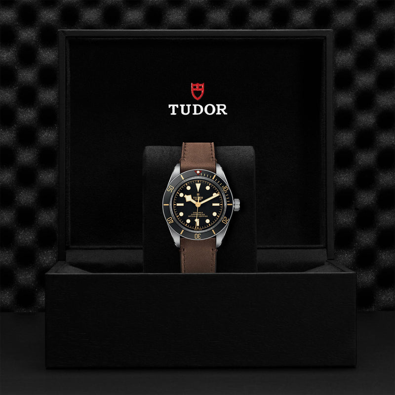 TUDOR Black Bay 58