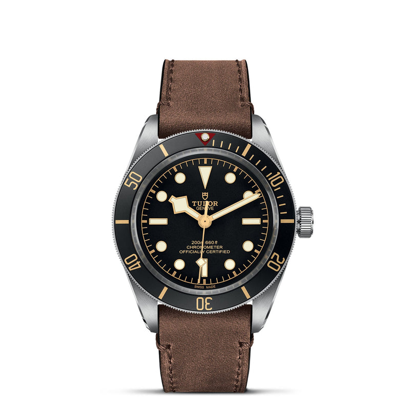 TUDOR Black Bay 58