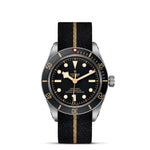 TUDOR Black Bay 58