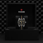 TUDOR Black Bay 58