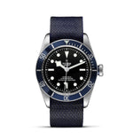 TUDOR Black Bay