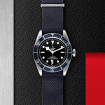 TUDOR Black Bay