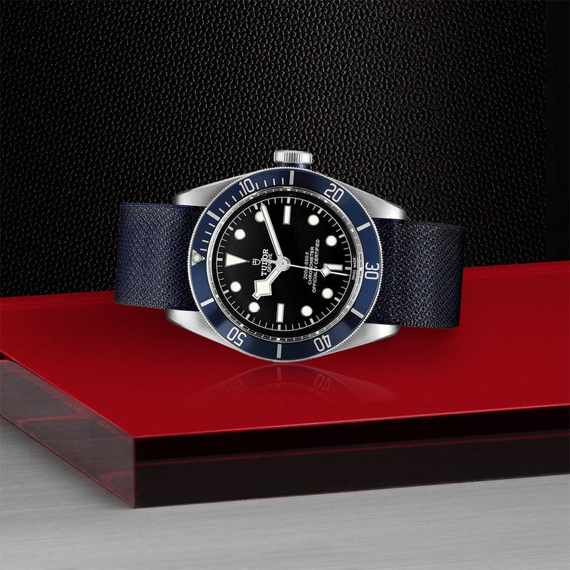 TUDOR Black Bay