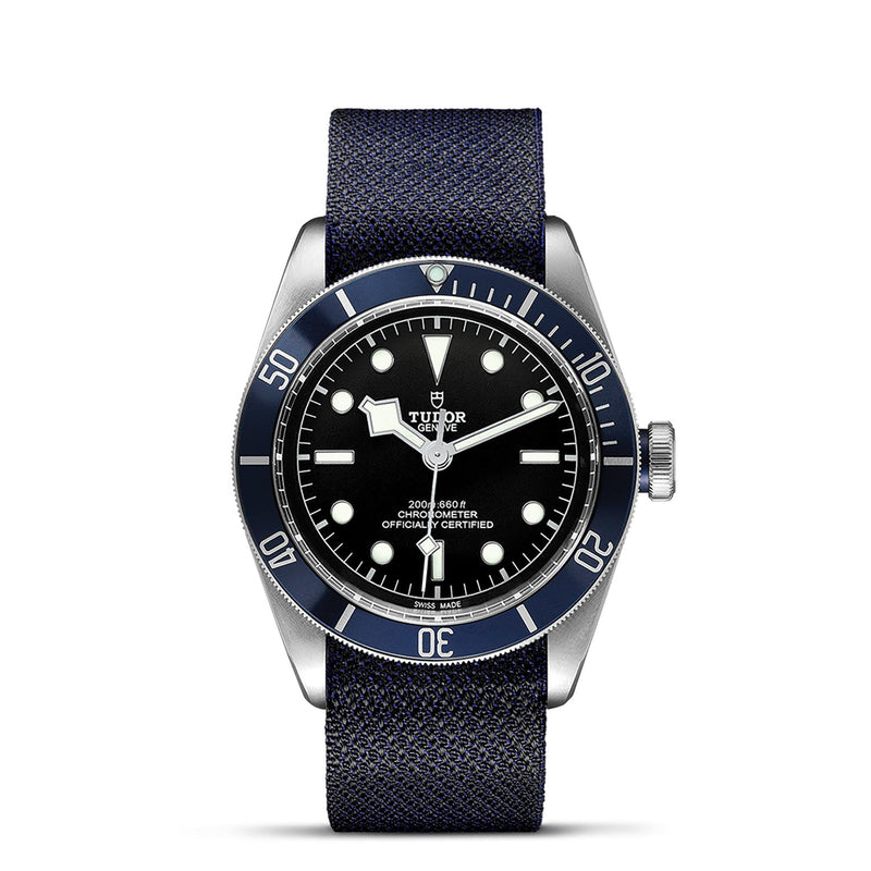 TUDOR Black Bay