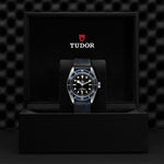 TUDOR Black Bay