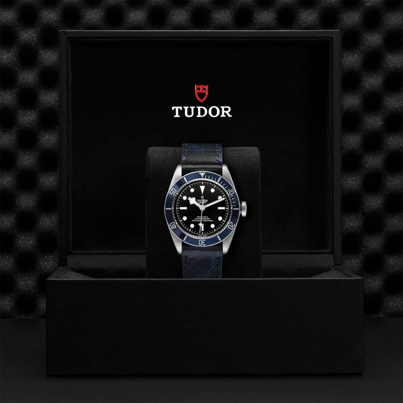 TUDOR Black Bay