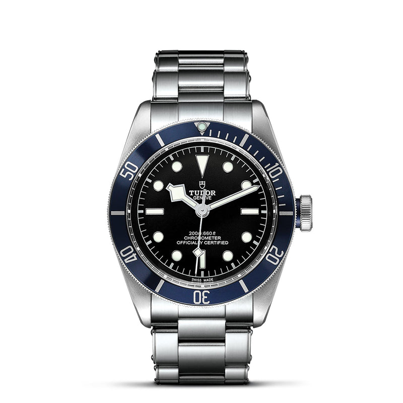 TUDOR Black Bay