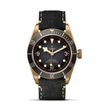 TUDOR Black Bay Bronze