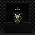 TUDOR Black Bay Bronze