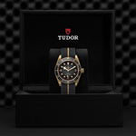 TUDOR Black Bay Bronze