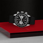 TUDOR Black Bay Chrono