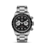 TUDOR Black Bay Chrono