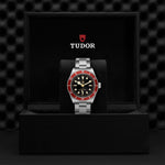 TUDOR Black Bay