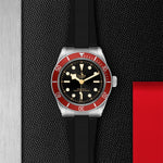 TUDOR Black Bay