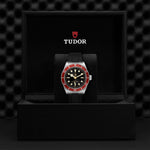 TUDOR Black Bay