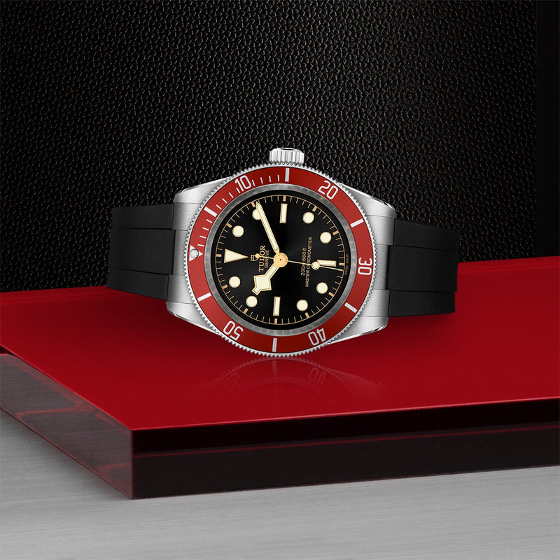 TUDOR Black Bay