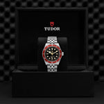 TUDOR Black Bay