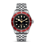 TUDOR Black Bay