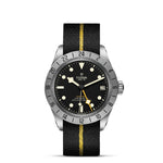 TUDOR Black Bay Pro