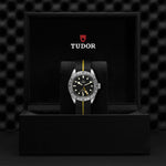 TUDOR Black Bay Pro