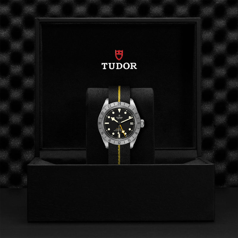 TUDOR Black Bay Pro