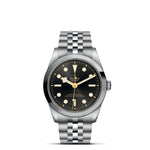 TUDOR Black Bay 36