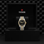 TUDOR Black Bay 36 S&G