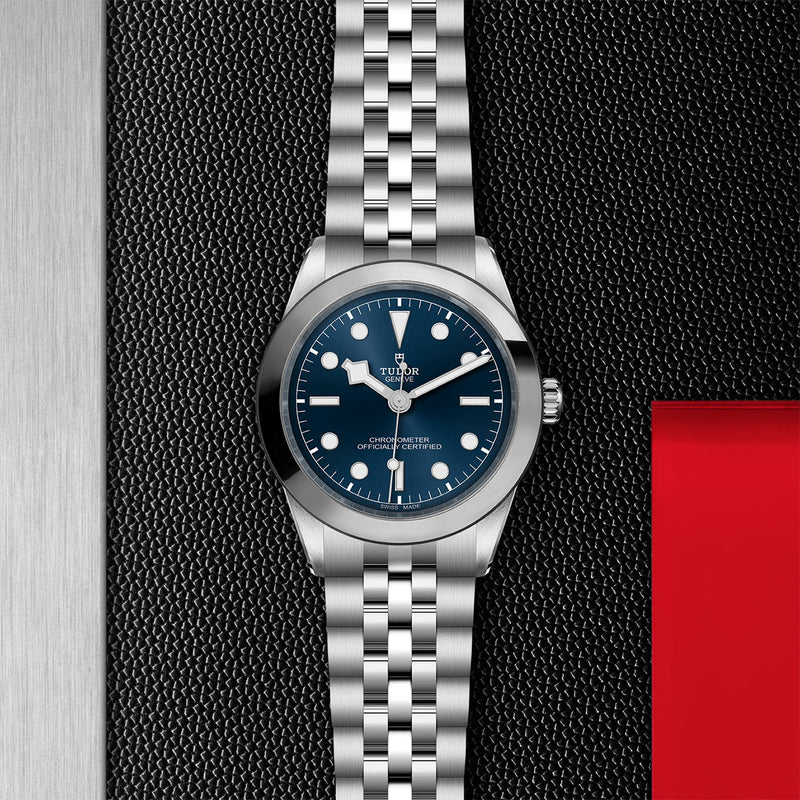 TUDOR Black Bay 39