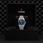 TUDOR Black Bay 39