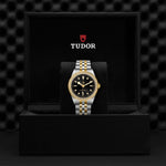 TUDOR Black Bay 39 S&G