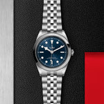 TUDOR Black Bay 41