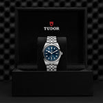 TUDOR Black Bay 41